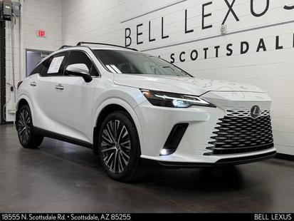 lexus rx hybrid 2025 2T2BBMCAXSC100027 image lexus rx hybrid 2025 2T2BBMCAXSC100027 image